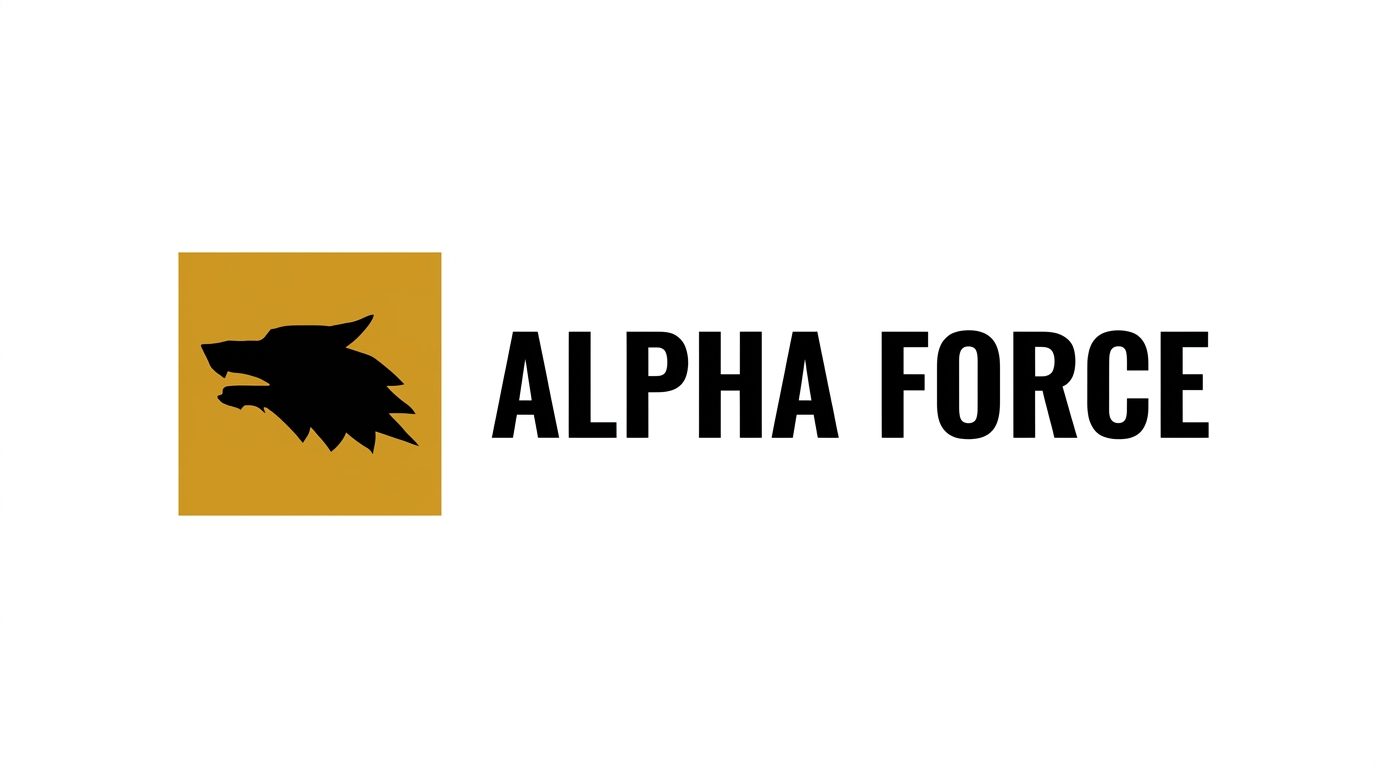 Alpha Force